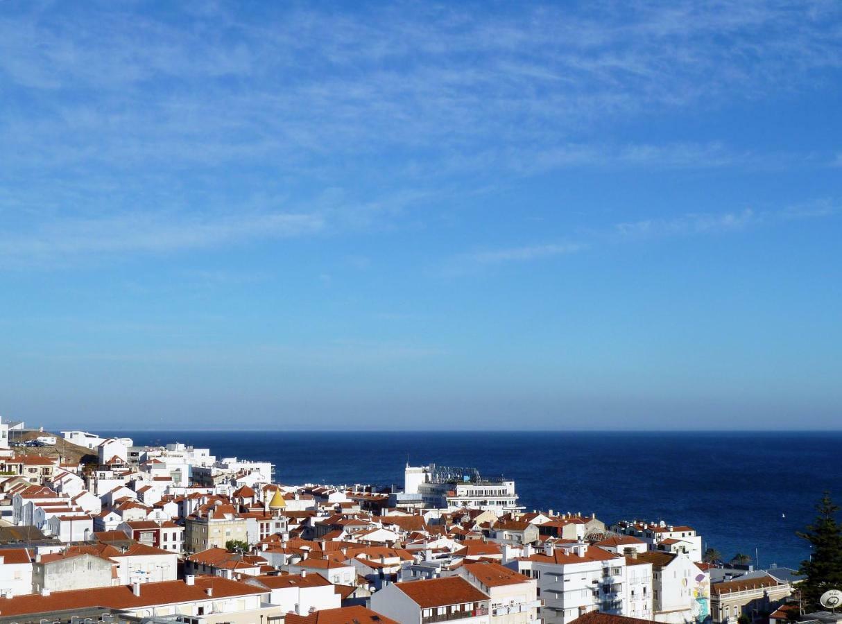 Sesimbra 99 - T2 Apartment Екстериор снимка