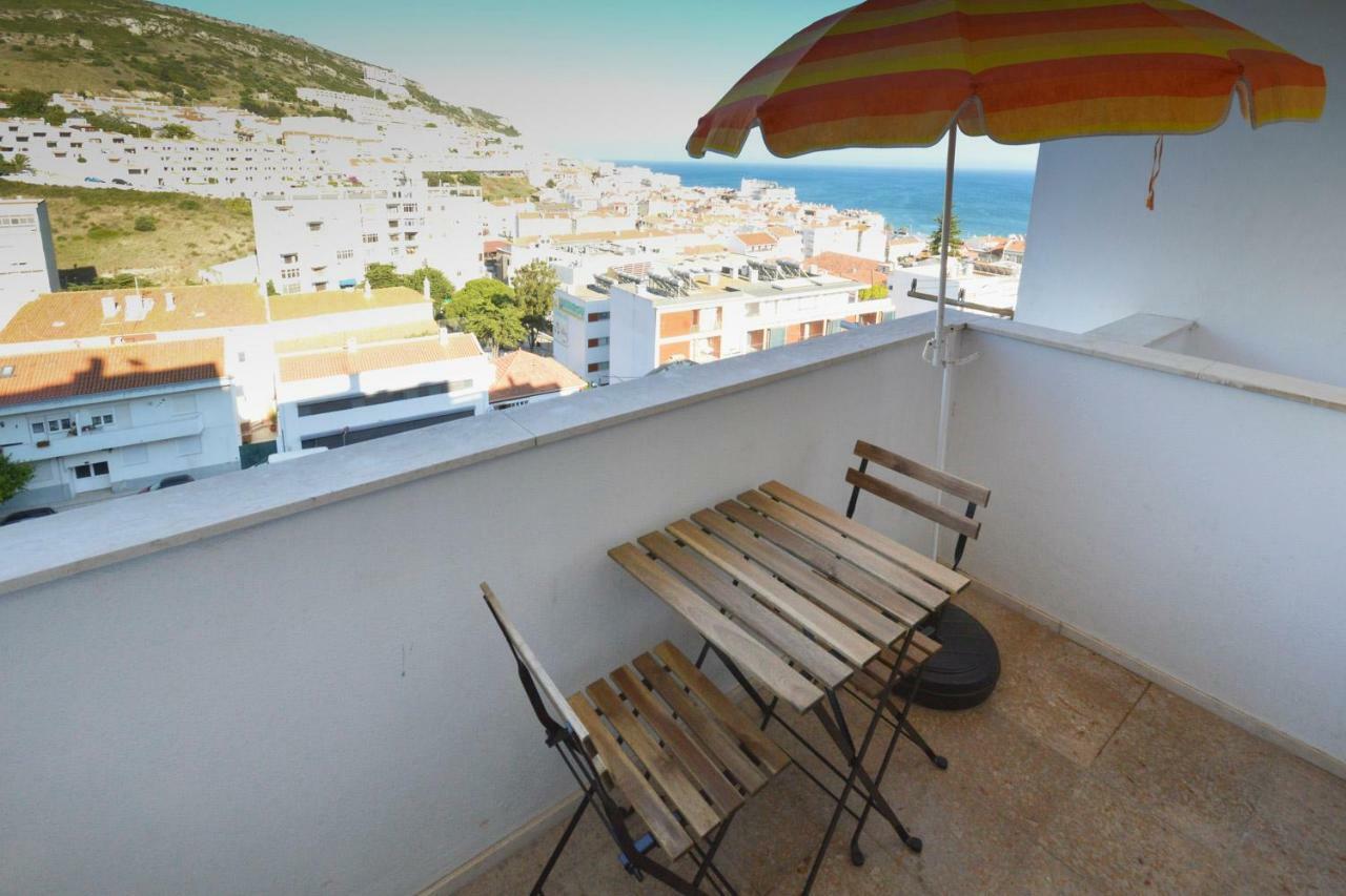 Sesimbra 99 - T2 Apartment Екстериор снимка