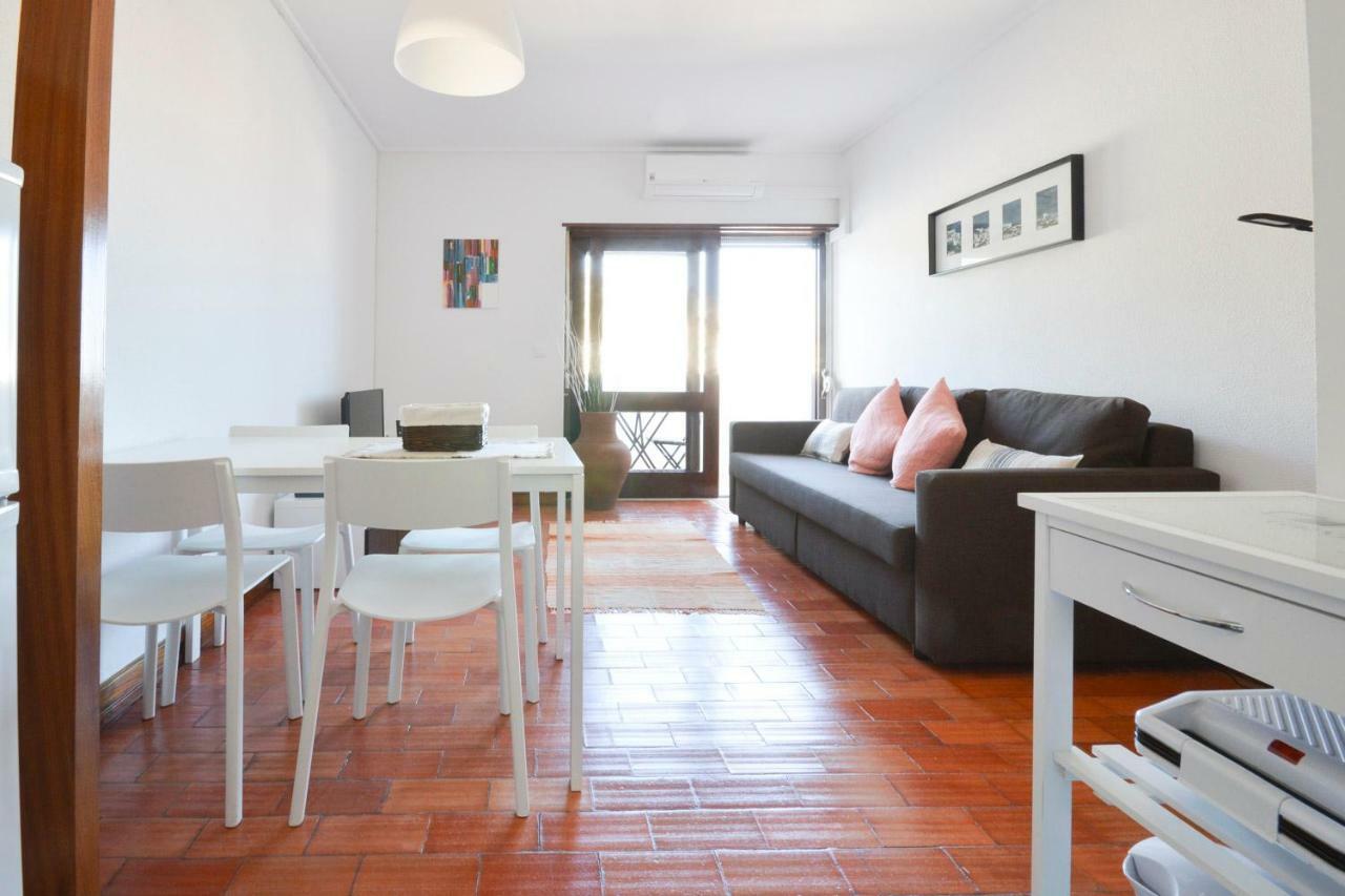 Sesimbra 99 - T2 Apartment Екстериор снимка