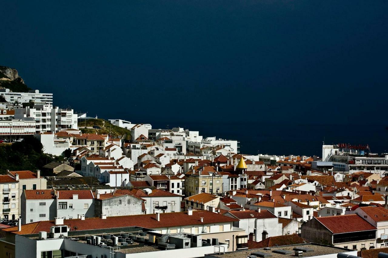 Sesimbra 99 - T2 Apartment Екстериор снимка