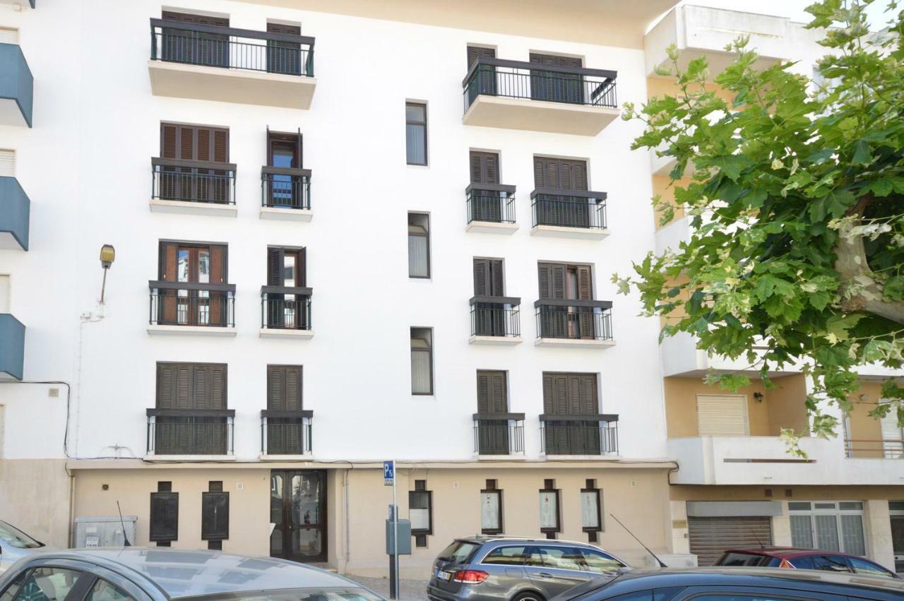Sesimbra 99 - T2 Apartment Екстериор снимка