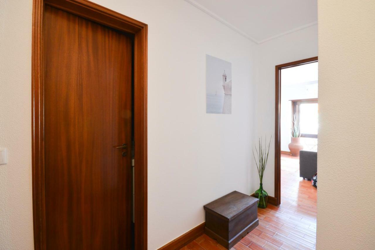 Sesimbra 99 - T2 Apartment Екстериор снимка