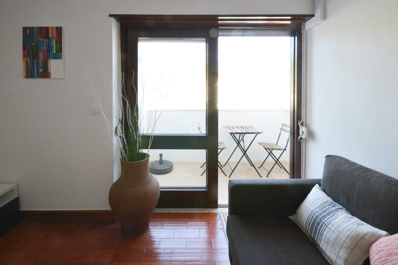 Sesimbra 99 - T2 Apartment Екстериор снимка