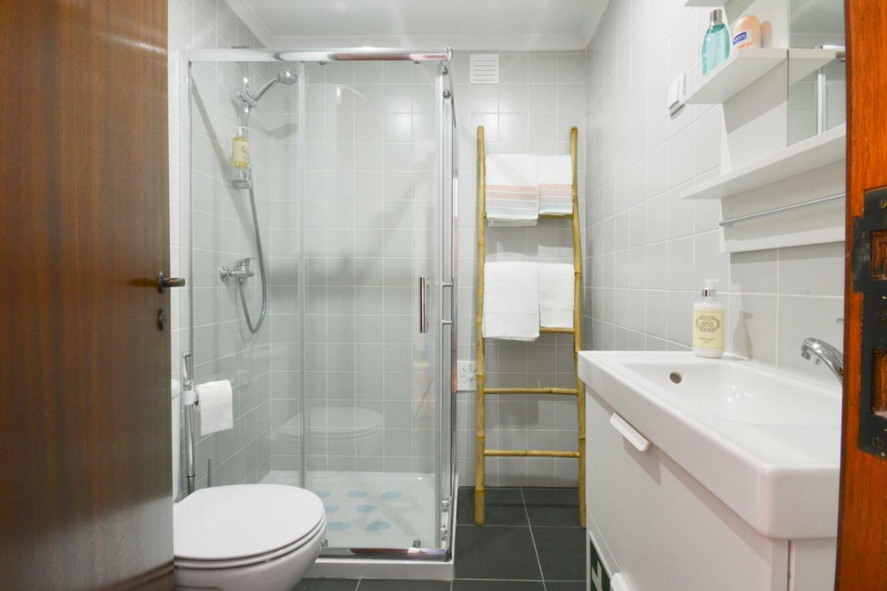 Sesimbra 99 - T2 Apartment Екстериор снимка